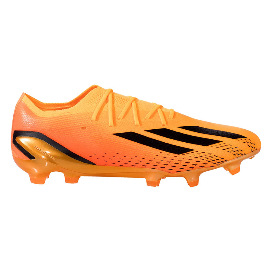 Adidas X Speedportal.1 FG Orange